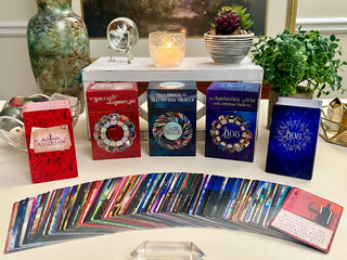 2 Deck Oracle Bundles