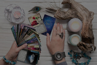 Oracle Decks