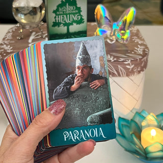 iN2IT HEALING Oracle
