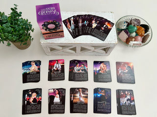 Astro Persona Oracle