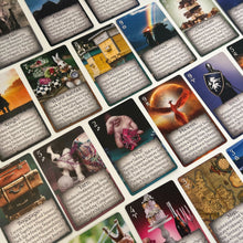 Load image into Gallery viewer, 3 iN2IT Oracle Deck Bundle: iN2IT Oracle, Zodiac 108 &amp; Twin Flame Oracle Card Decks. Powerful Love &amp; Situation Oracle Decks. PLUS iN2IT Tarot Pocket Edition FREE ($26.00 value)
