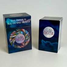 Load image into Gallery viewer, 3 iN2IT Oracle Deck Bundle: iN2IT Oracle, Zodiac 108 &amp; Twin Flame Oracle Card Decks. Powerful Love &amp; Situation Oracle Decks. Includes FREE iN2IT Tarot Pocket Edition ($26.00 value)
