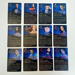 Buy iN2IT Oracle Deck w/Keywords and Choose iN2ITarot Deck for $20. 133 Powerful Oracle Cards. 2 Lenormand Decks + Spirit Animals + Bonus Cards. No Book Needed. Best Seller! Includes FREE Pocket iN2ITarot.