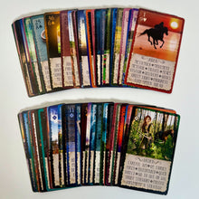 Load image into Gallery viewer, Buy iN2IT Oracle Deck w/Keywords and Choose iN2ITarot Deck for $20. 133 Powerful Oracle Cards. 2 Lenormand Decks + Spirit Animals + Bonus Cards. No Book Needed. Best Seller! Includes FREE Pocket iN2ITarot.
