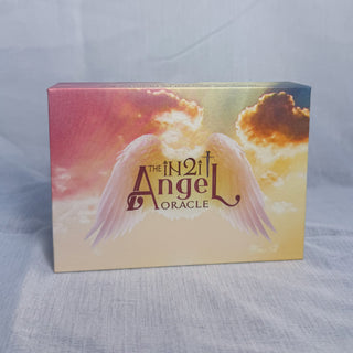Angel Oracle Deck