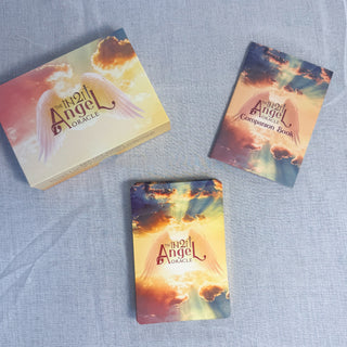 Angel Oracle Deck