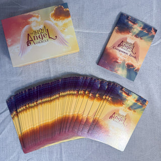Angel Oracle Deck