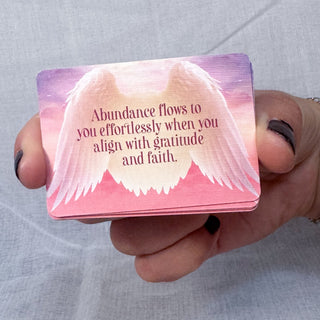 iN2IT Mini Angelic Messages