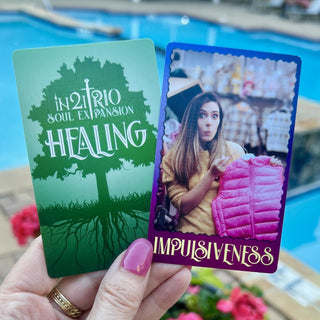 iN2IT HEALING Oracle