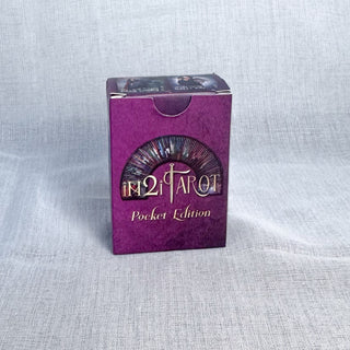 iN2ITarot Mini Pocket Edition